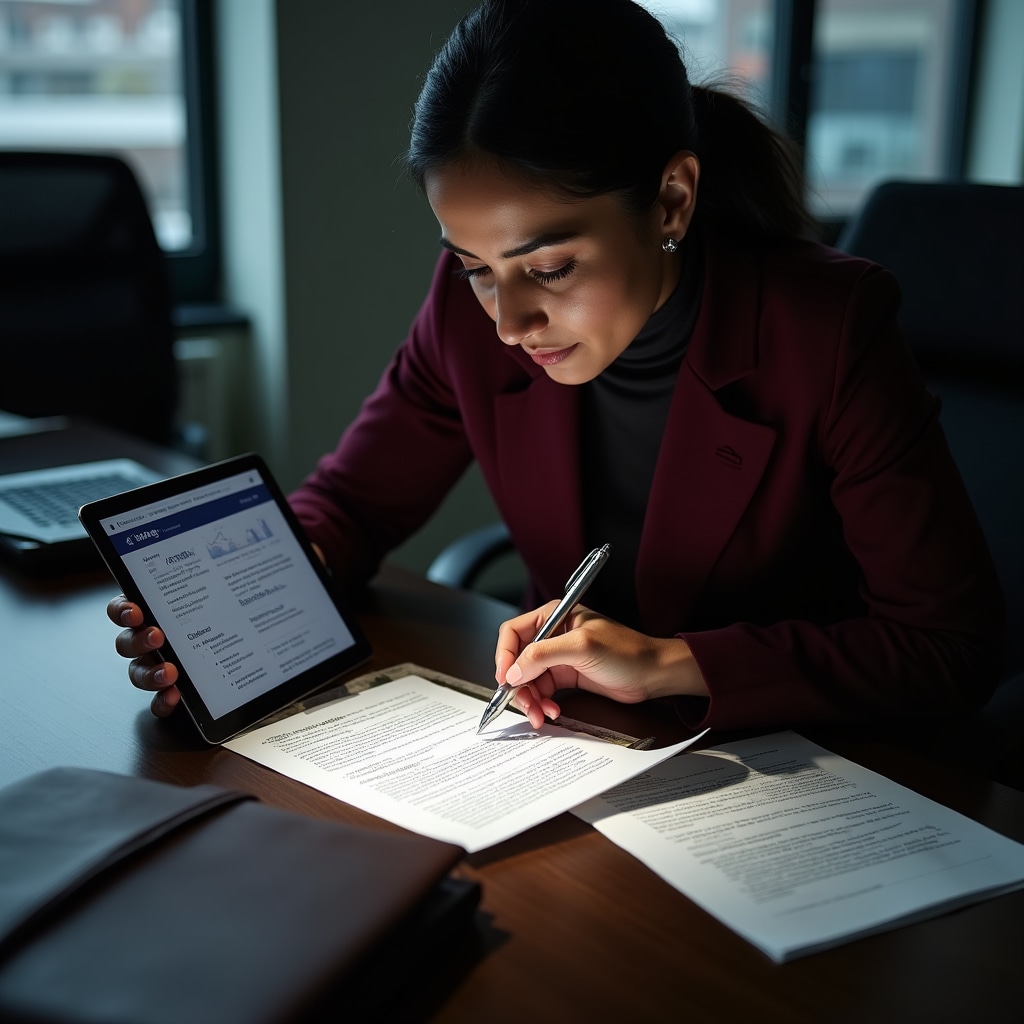 Analysis of crowdlending platform legal structure