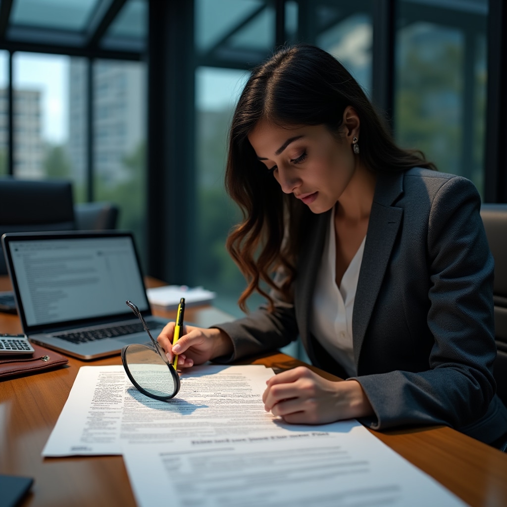 Analysis of guarantee policy coverage